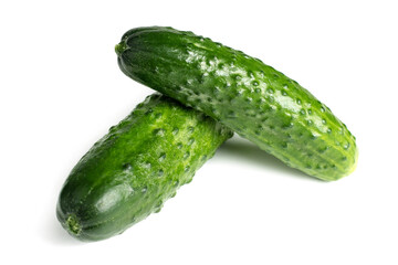 cucumbers