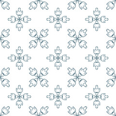 single color transparent linework pattern. repeat pattern for textile, gift wrapper, packaging, wallpaper, web background, and others. Pattern added to swatch panel.
