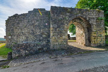 Capdenac-le-Haut