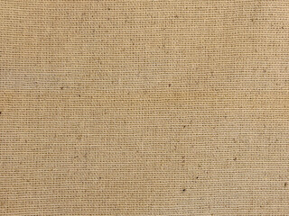 Natural linen texture as background