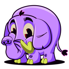 elefante para niños