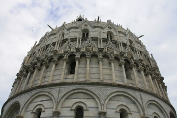 Pisa, Italia. Mucho mas que una torre torcida.