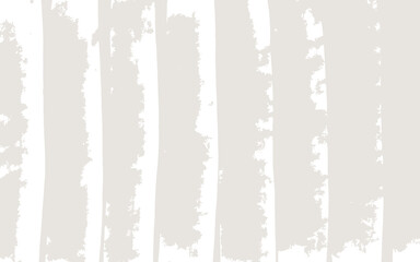 Vector organic grunge seamless pattern. Abstract background with brush stroke. Hand drawn texture. Modern graphic design