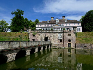 Schloss Bad Pyrmont