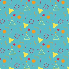 Colorful pattern background, colorful pattern wallpaper