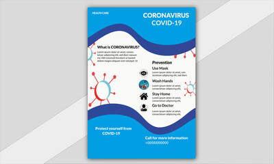 Prevention Campaign Templates