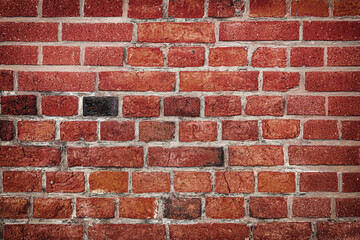 Brickwork background image
