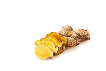 Phlai herb for health