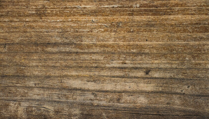 Naklejka premium texture of old wooden retro background