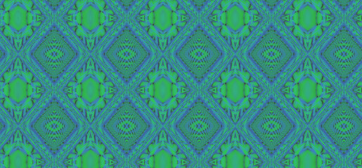 Papel de parede delirante