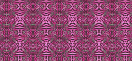 Papel de parede delirante