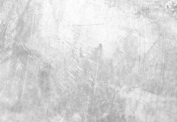 White Sand Wall Background.