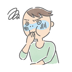 副反応　副作用　吐き気