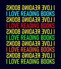 slogan graphic design vector art