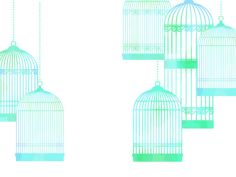 鳥かご Images Browse 3 Stock Photos Vectors And Video Adobe Stock