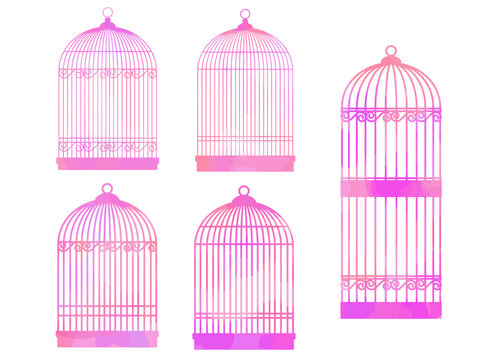 373 Best 鳥かご Images Stock Photos Vectors Adobe Stock