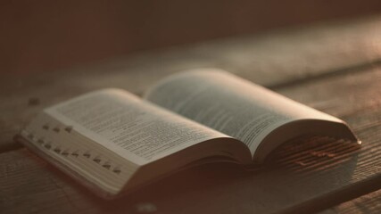 Holy Bible - Powered by Adobe