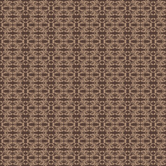 seamless damask pattern, great for assorted designs, printed fabrics, wallpapers, ornaments