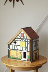 toy house