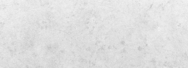 Panorama of White paper texture or paper background. Seamless paper for design. Close-up paper texture for background