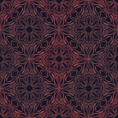 seamless pattern