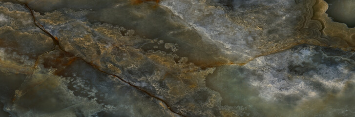 onyx marble texture and background.