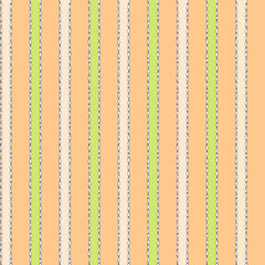 The background is striped. Textures and backgrounds for scrapbooking. Seamless, stylish and colorful. Ribbons and lace. A strip with an elegant line. Graphic bitmap drawing for the template. Wallpape