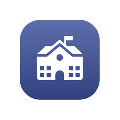 Institute  - Sticker