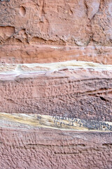 Arrière-plan en détail de gré des Vosges 