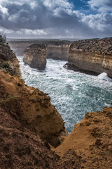 Great Ocean Road Victoria Australia Island Arch