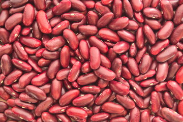red kidney beans