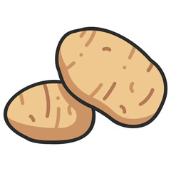 potato icon