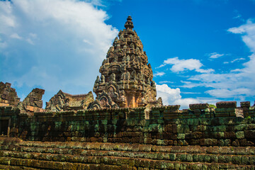 ความสดใสของปราสาท