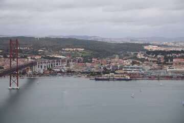 Lissabon Portugal St&auml;dtereise