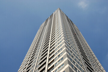 高層ビル