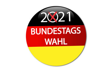 Bundestagswahl 2021