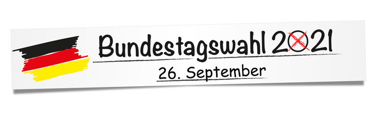 Bundestagswahl 2021