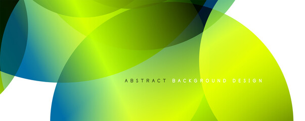 Trendy simple fluid color gradient abstract background. Mixing of colors and lines. Vector Illustration For Wallpaper, Banner, Background, Landing Page