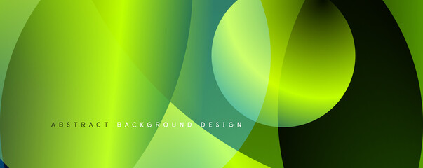 Trendy simple fluid color gradient abstract background. Mixing of colors and lines. Vector Illustration For Wallpaper, Banner, Background, Landing Page