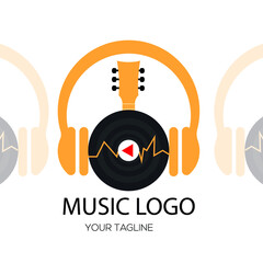 Music Logo Images | Free Vectors, Stock Photos  adobe stock free download