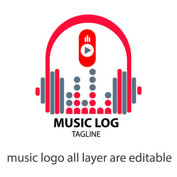 Music Logo Images | Free Vectors, Stock Photos  adobe stock free download