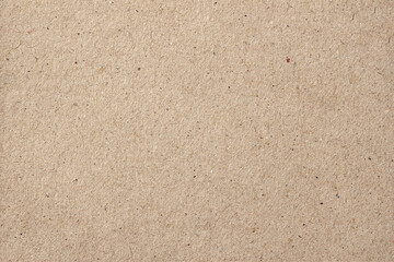 Paper texture, cardboard background close-up. Grunge old paper surface texture.