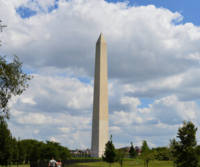 Washington Monument