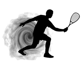 Squash - Sport -27
