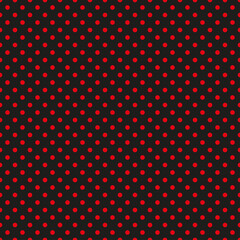 Seamless multicolored pattern. Dotted background. Abstract geometric wallpaper of the surface. Bright colors. Print for polygraphy, posters, t-shirts and textiles. Doodle for design. Greeting cards