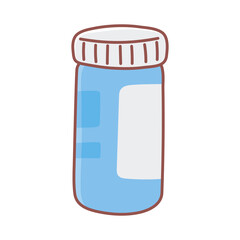 medical plastic capsules