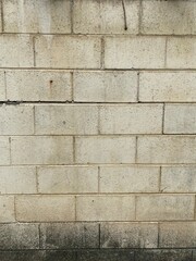 vintage brick wall background