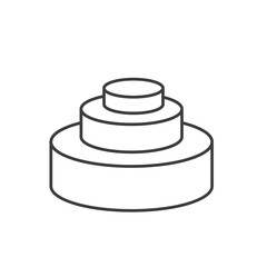 Copper pipe expansion tool icon design