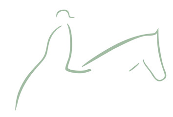 dressur reiter pferd © Achim Banck