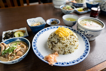 熊本郷土料理